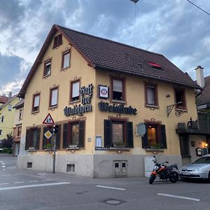 Hotel Waldhorn