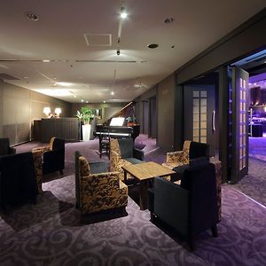 Ana Crowne Plaza Fukuoka By Ihg